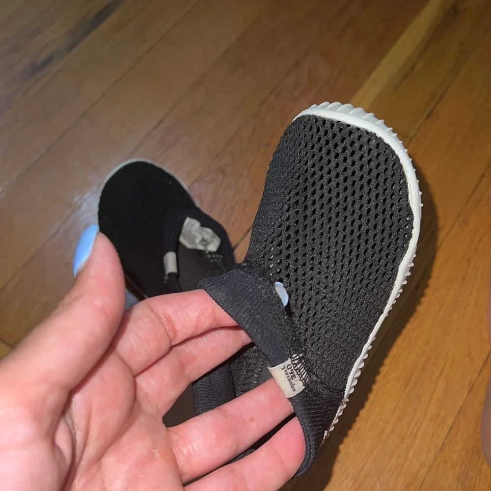 Nike water shoes